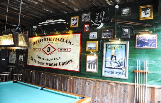 Magic Canillo Resort