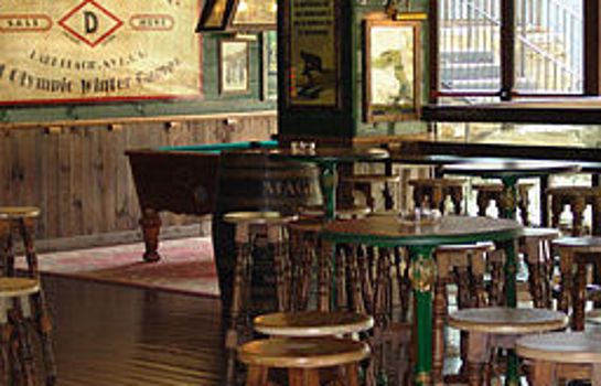 Magic Canillo Resort