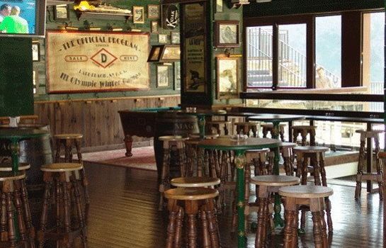 Magic Canillo Resort