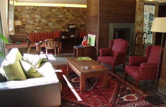 Magic Canillo Resort