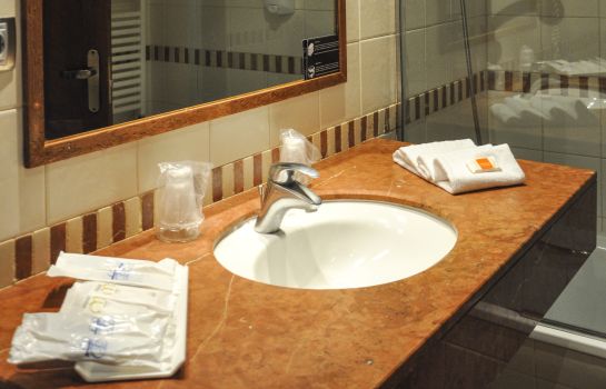 Magic Canillo Resort