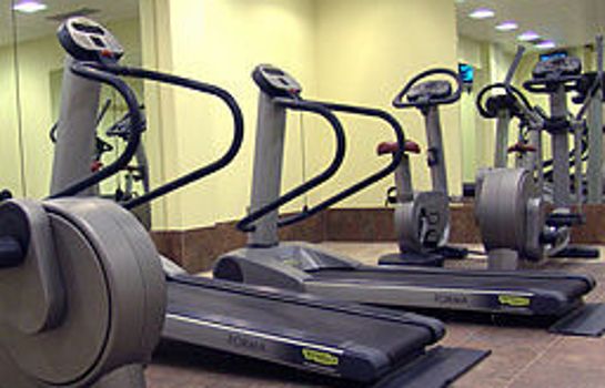 Magic Canillo Resort