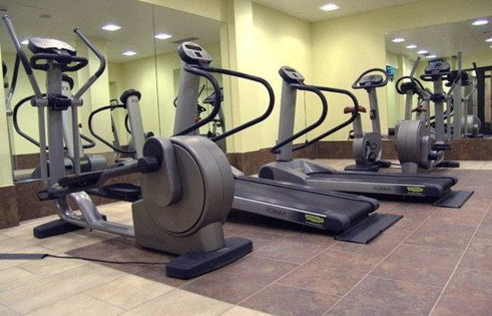 Magic Canillo Resort