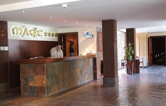 Magic Canillo Resort