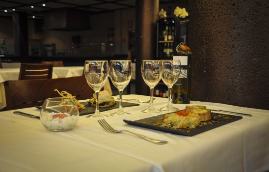 Magic Canillo Resort