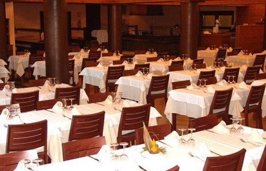 Magic Canillo Resort