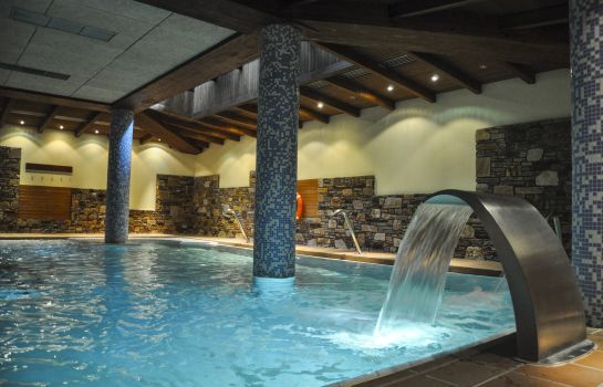 Magic Canillo Resort