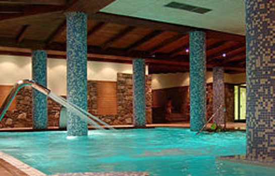 Magic Canillo Resort