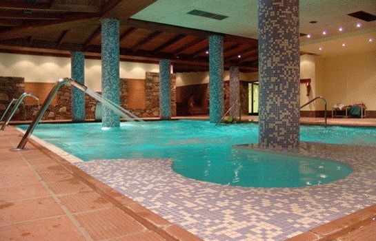 Magic Canillo Resort