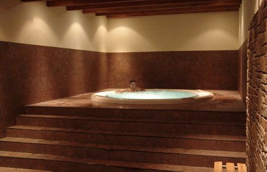 Magic Canillo Resort