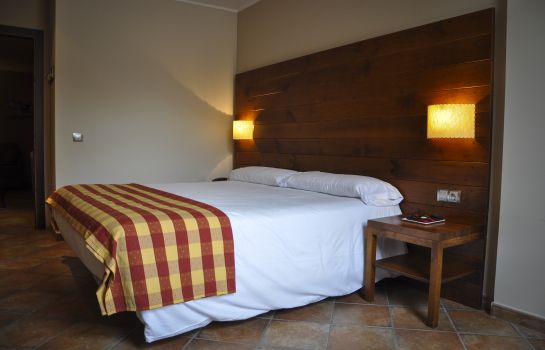 Magic Canillo Resort