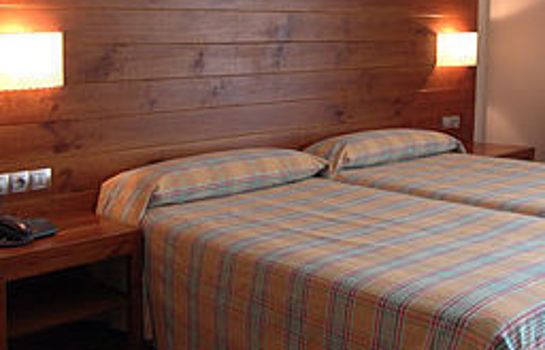 Magic Canillo Resort