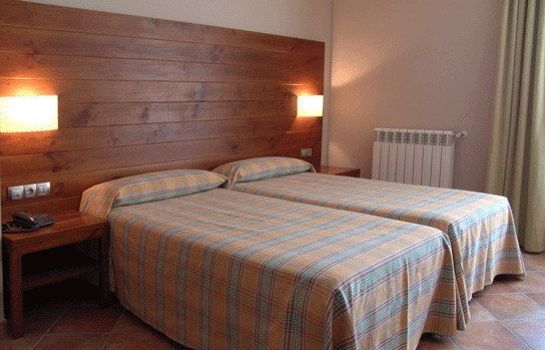 Magic Canillo Resort