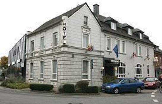 Jägerhof Airport Hotel