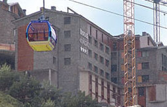 Magic Canillo Resort