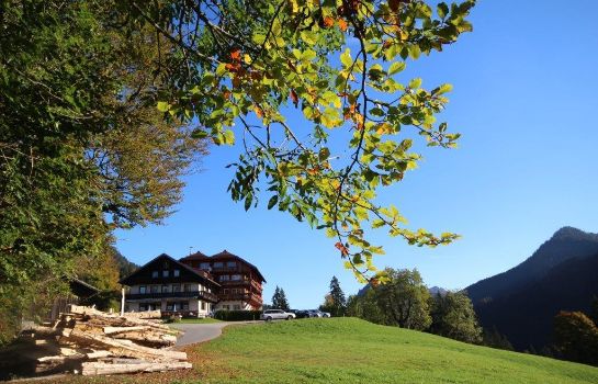 Hotel Rehbach Ruhehotel und Naturresort
