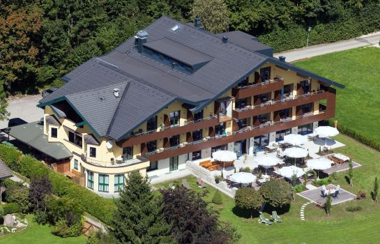 Hotel Aberseehof