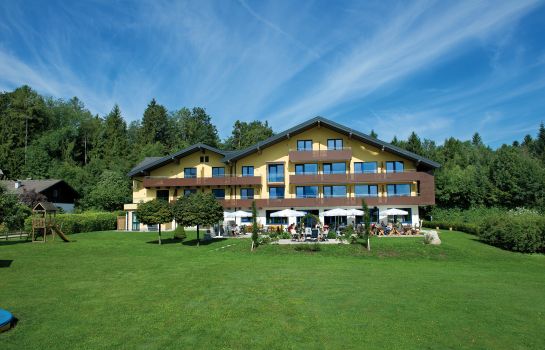 Hotel Aberseehof