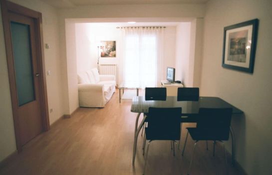 Apartamentos Auhabitat Zaragoza