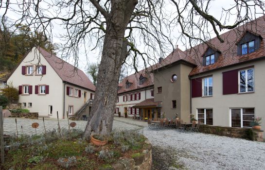 Landgrafen-Mühle