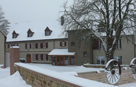 Landgrafen-Mühle