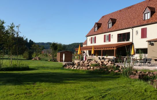 Landgrafen-Mühle