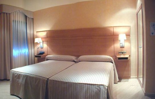 Hotel Gran Via