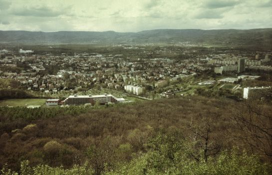 Hotel Panorama