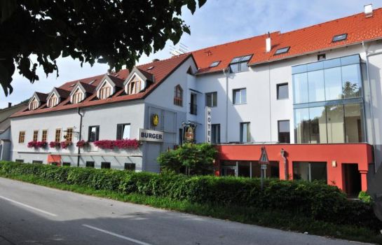 Gasthof-Hotel "Goldene Krone"