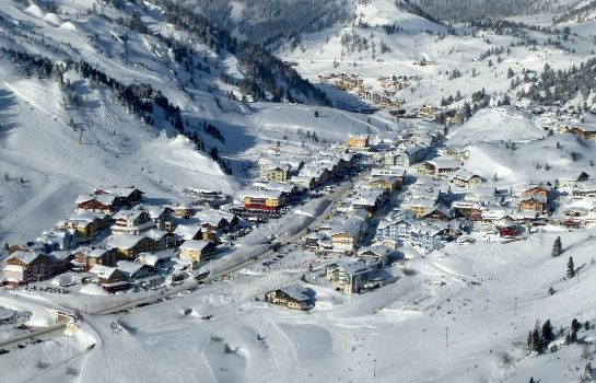4-Sterne Superior Panorama