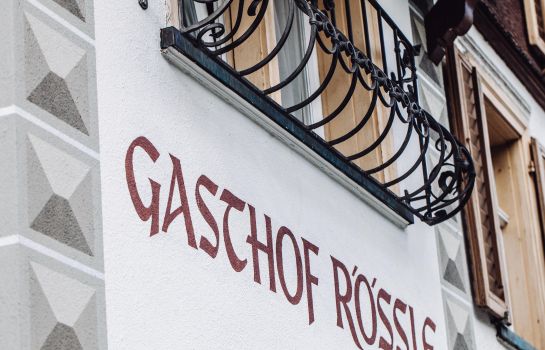 Gasthof Rössle