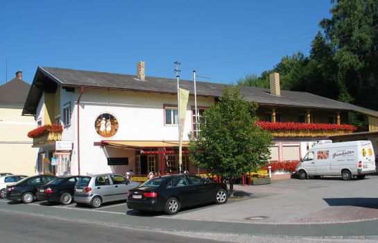 Kaffee-Konditorei-Pension Gumhalter