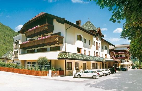 Gartenhotel Linde Superior