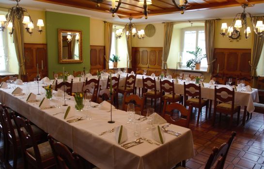 Gasthof-Restaurant "Zum Brauhaus"