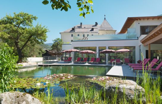 Gartenhotel Linde Superior