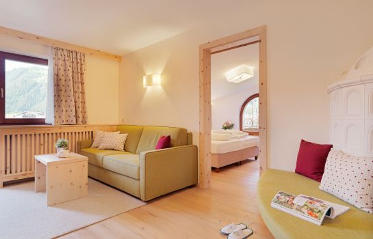 Gartenhotel Linde Superior