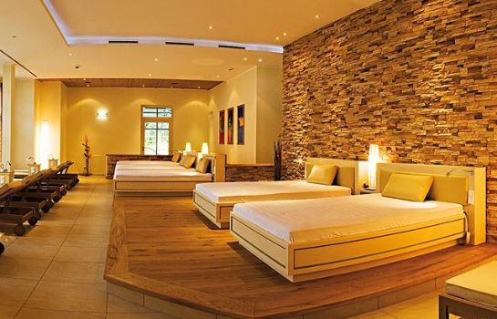 Gartenhotel Linde Superior