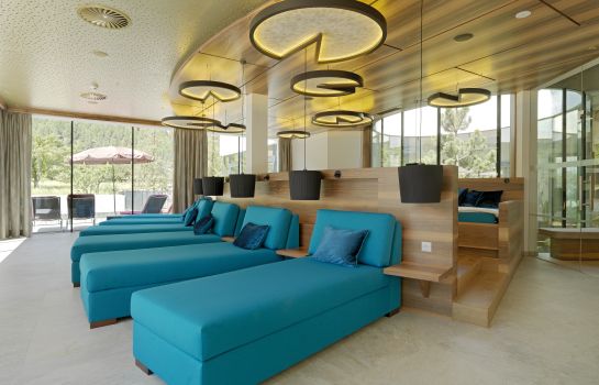 Gartenhotel Linde Superior