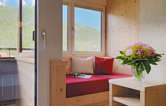 Gartenhotel Linde Superior