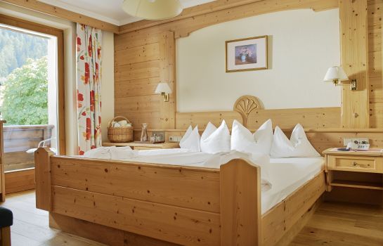 Gartenhotel Linde Superior