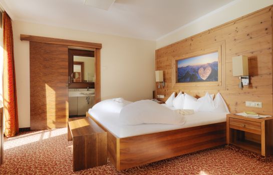 Gartenhotel Linde Superior