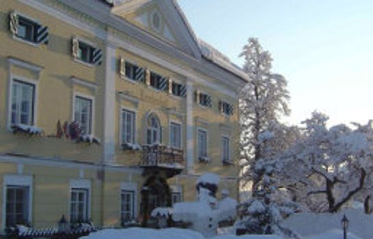 Hotel Schloss Lerchenhof