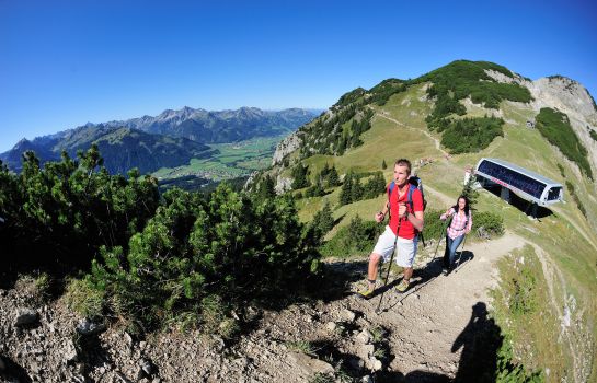 Gasthof Enzian