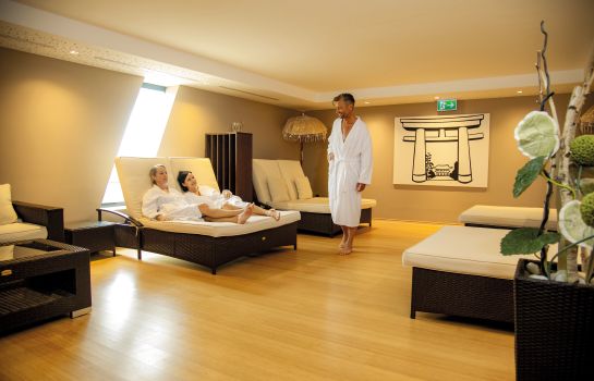 Linsberg Asia Hotel & Spa - adults only