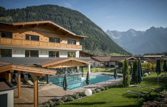 Naturhotel Kitzspitz