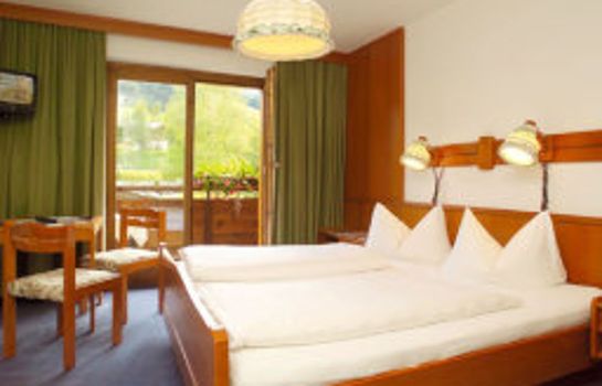 Naturhotel Kitzspitz