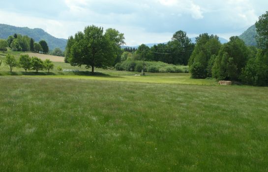 Pension Strauß Haus Hannelore direkt am See