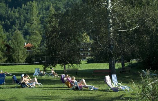 Pension Strauß Haus Hannelore direkt am See