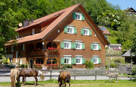 Hotel Gasthof Schäfle