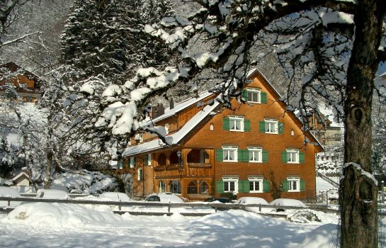 Hotel Gasthof Schäfle